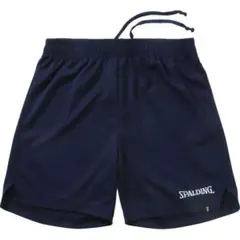 スポルディングハーフパンツ