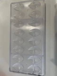 チョコレートワールド社製 涙型