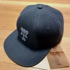 希少品!TENDERLOIN テンダーロイン TRUCKER CAP フランネル