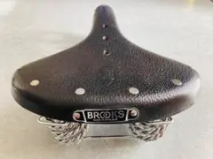 BROOKS B33 サドル ラレー