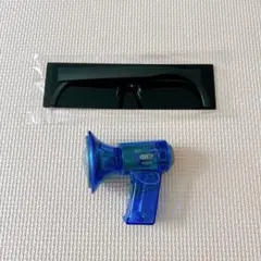 naissant ボイスチェンジャーセット サングラス