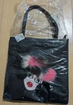 alfajill バッグ