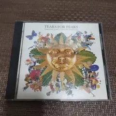 CD ティアーズフォーフィアーズ ベスト TEARS FOR FEARS
