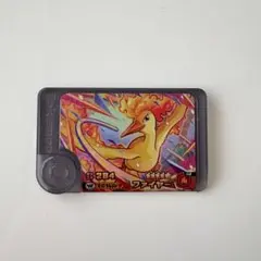 ポケモンフレンダ　ベストタッグ　BT1弾　ファイヤー　ワンダーピック　　ST