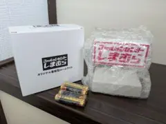 未使用　しまむら　オリジナル看板型ルームライト　非売品
