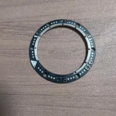アクアノウティック　ベゼル
