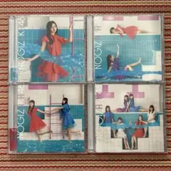 おひとりさま天国　CD
