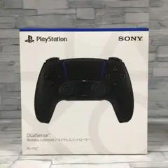 PS5 DualSenseワイヤレスコントローラ