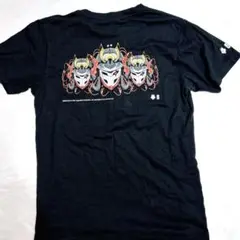 G2 ESPORTS X RAINBOW 6 SIEGE コラボ　Tシャツ　黒