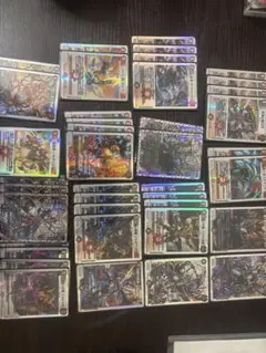 デュエルマスターズカード 邪王門セレクションデッキ