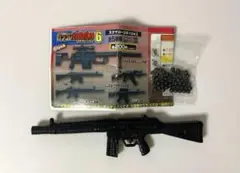 ガンコレ　エボリューション6 スナイパーエディション　G3A3タイプ　ガチャ