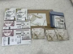 ダイヤのA 推しくじ 成宮セット1