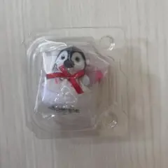 シルバニア キラキラくじ G賞　ペンギン