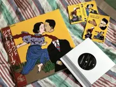 中古　black midi/geordie greep 帯付きレコード2点セット 2025年最新】geordie greepの人気アイテム - メルカリ