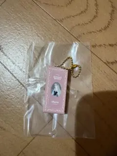 ohora Disney Collection ミニチュアパッケージコレクション