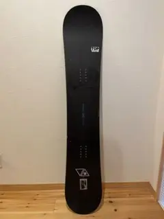 November artiste plus 154cm