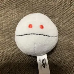 機動戦士ガンダム　ミニハロぬいぐるみ　マスコット