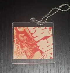 恋愛禁止条例 アクリルキーホルダー AKB