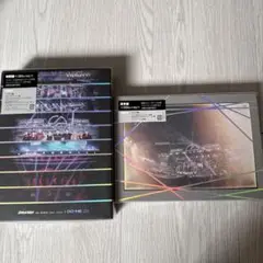 Snap Man 14th DOME Tour 2023 Blu-ray