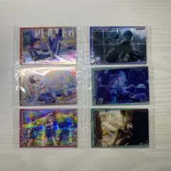 プロセカ ウエハース