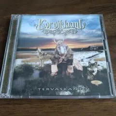 Tervaskanto / Korpiklaani
