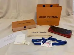 ☆LOUIS VUITTON☆ 美品☆ジッピーウォレット レティーロ 長財布