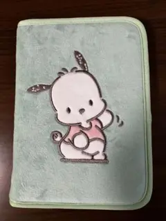 ポチャッコ　マルチケース
