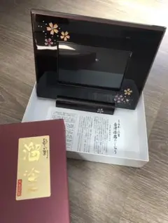 写真立て