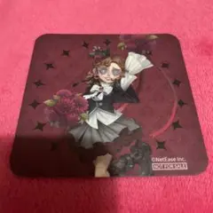 第五人格 カフェ 応援団 コースター