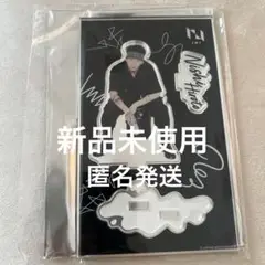 INI THE ORIGIN ユニバ ボックス サイン入り 西洸人 INI THE ORIGIN ユニバ ボックス サイン入り 西洸人 INI 西洸人