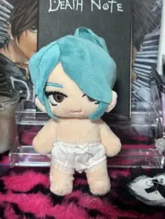 風丸一郎太 着せ替え ぬいぐるみ イナイレ