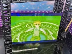 魔法少女リリカルなのは ユーノ ブロマイド 20th pop up store