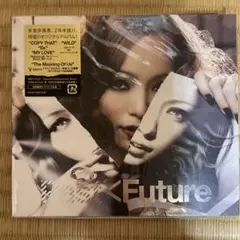 安室奈美恵/Past<Future 初回限定盤デジパック仕様