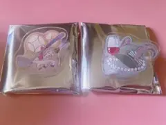 誰ソ彼ホテル アクリルバッジコレクション