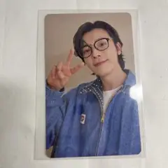SMTOWN2025 ラントレ　ドンへ