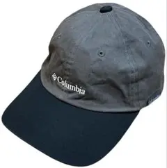 Columbia ユニセックス 帽子 フロントロゴ　スナップバック