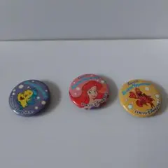 リトルマーメイド　マグネット