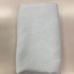 オーガンジー白生地