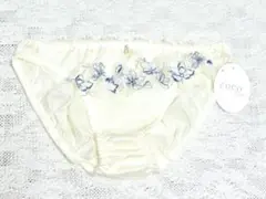 ココランジェ　デザインショーツM