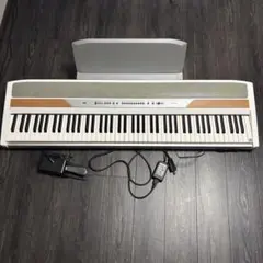 2025年最新】sp-250 korgの人気アイテム - メルカリ