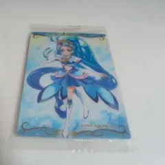 4弾　07キュアマーメイド　 未開封　プリキュア　ウエハース　カード　まとめ値引