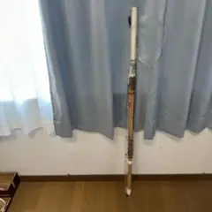 竹刀 中学生 女子 新品