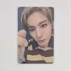 BOYNEXTDOOR Nogenre yzy 上海 イハン