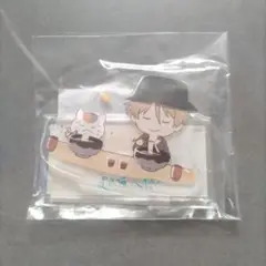 夏目友人帳カフェ アクリルスタンド