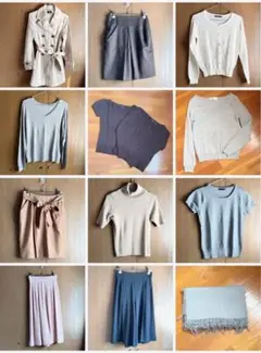 まとめ売り 12点セット
