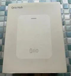 【未開封】Qrio Hub Q-H1A キュリオハブ Qrio Lock本体別売