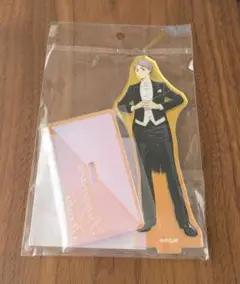 ハイキュー!! オーケストラ オーロラアクリルスタンド 菅原孝支