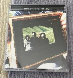 BELOVED 　GLAY　CD