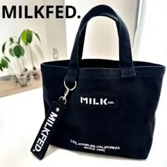 ♡MILKFED. ミルクフェド♡ ♡トートバッグ♡