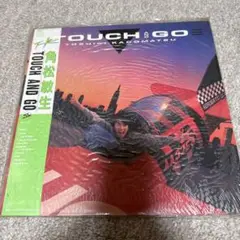 角松敏生 TOUCH AND GO